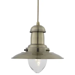 Sale Searchlight Fisherman Ø32 taklampa
