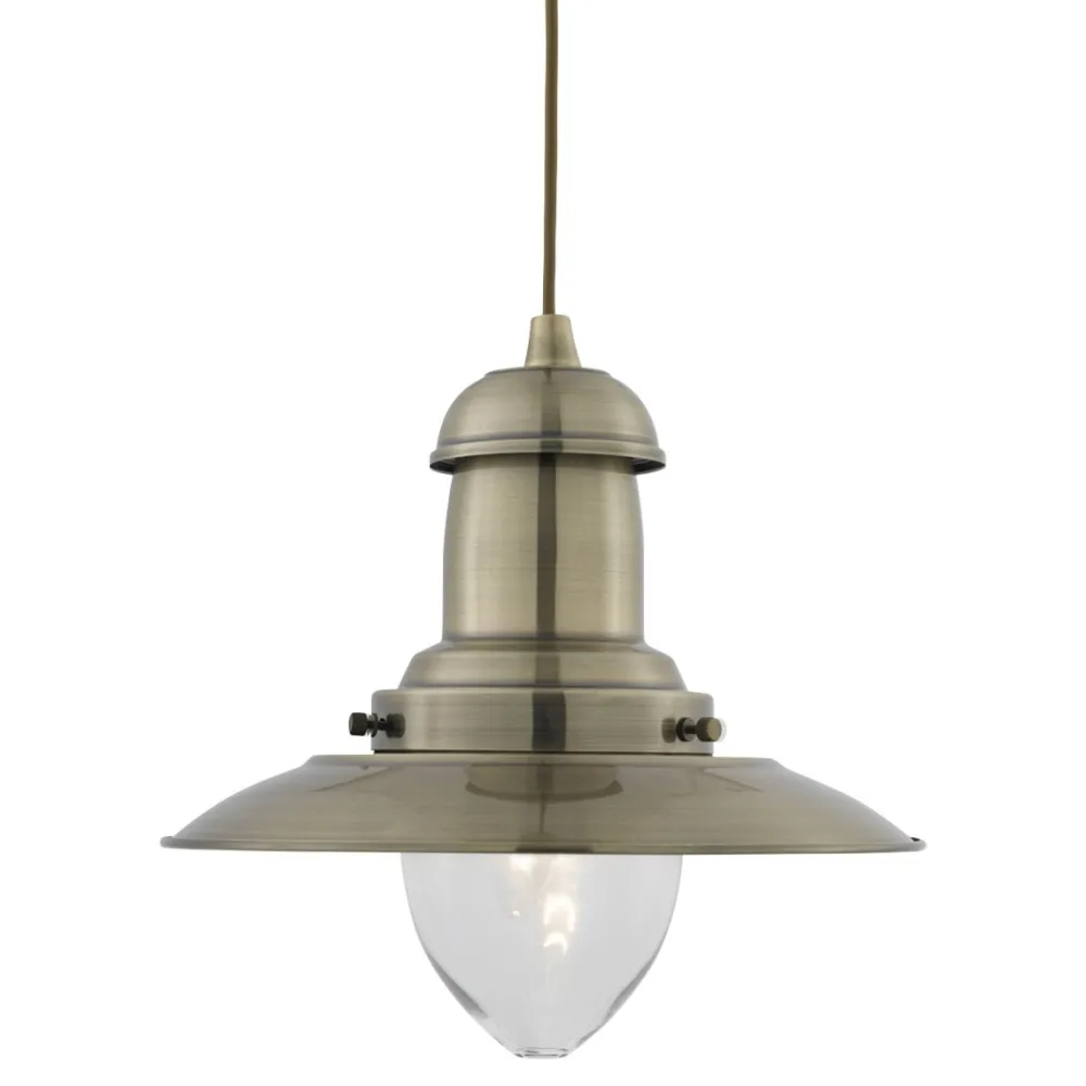 Sale Searchlight Fisherman Ø32 taklampa