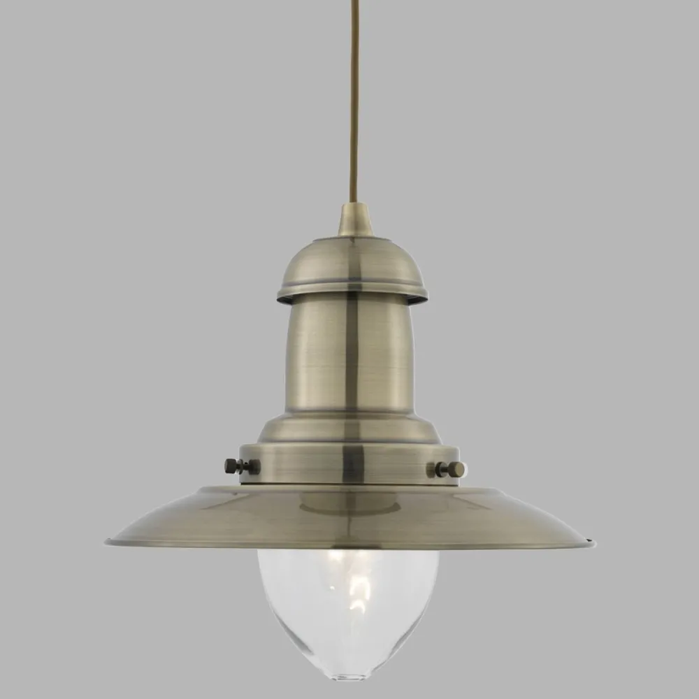 Sale Searchlight Fisherman Ø32 taklampa
