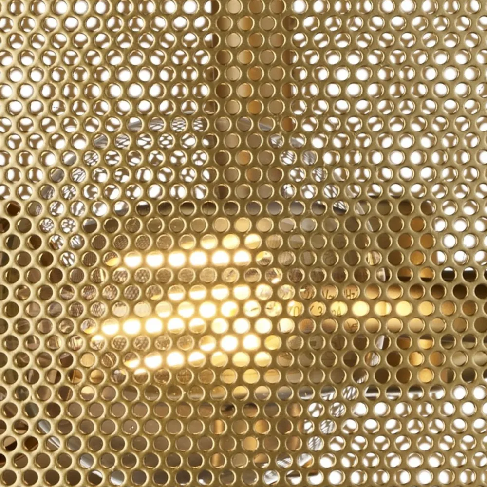 Hot Searchlight Fishnet Ø45 plafond