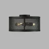 Outlet Searchlight Fishnet Ø45 plafond