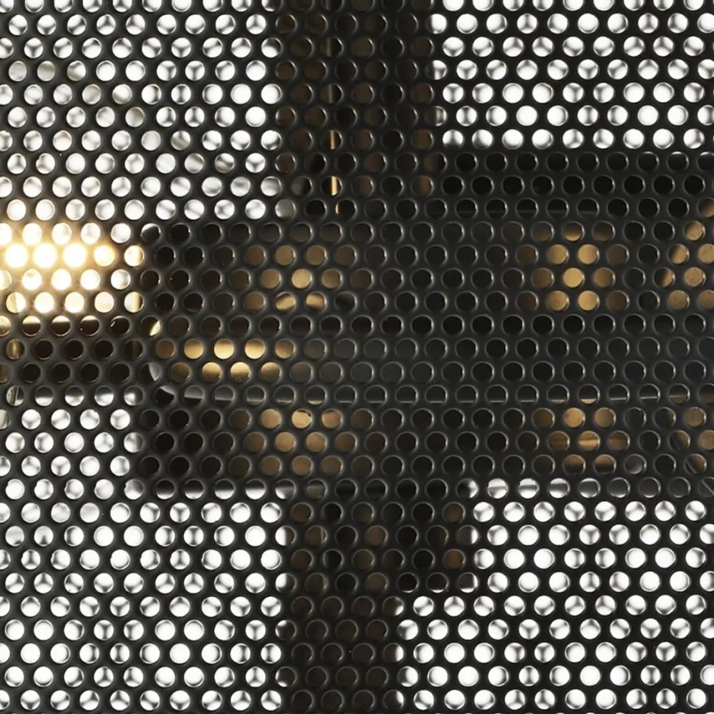 Outlet Searchlight Fishnet Ø45 plafond