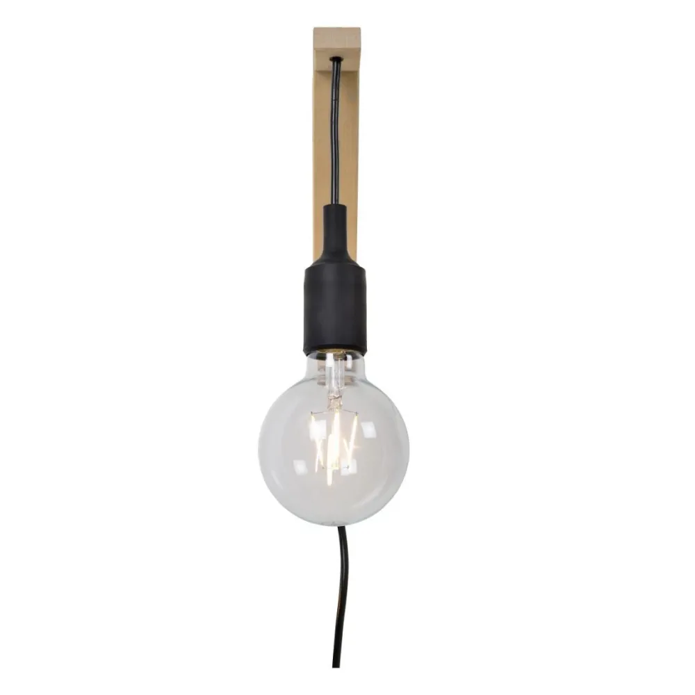 Best Lucide Fix 22cm vägglampa