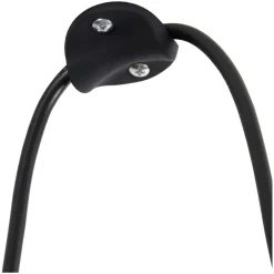 Discount Lucide Fix Ø400 taklampa Svart