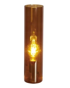 Outlet By Rydéns Flake 40cm bordslampa Amber