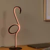 Sale Lucide Flamingo 50cm bordslampa