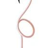 Best Lucide Flamingo 50cm bordslampa