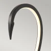 Clearance Elstead Lighting Flamingo 50cm bordslampa