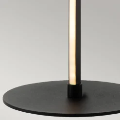 Clearance Elstead Lighting Flamingo 50cm bordslampa