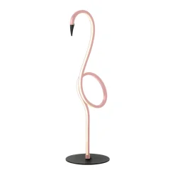 Outlet Elstead Lighting Flamingo 50cm bordslampa