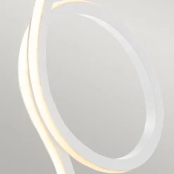 Discount Elstead Lighting Flamingo 50cm bordslampa