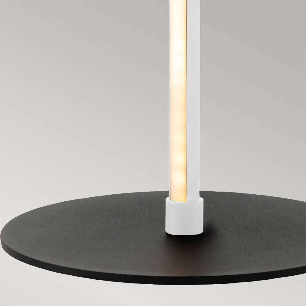 Discount Elstead Lighting Flamingo 50cm bordslampa