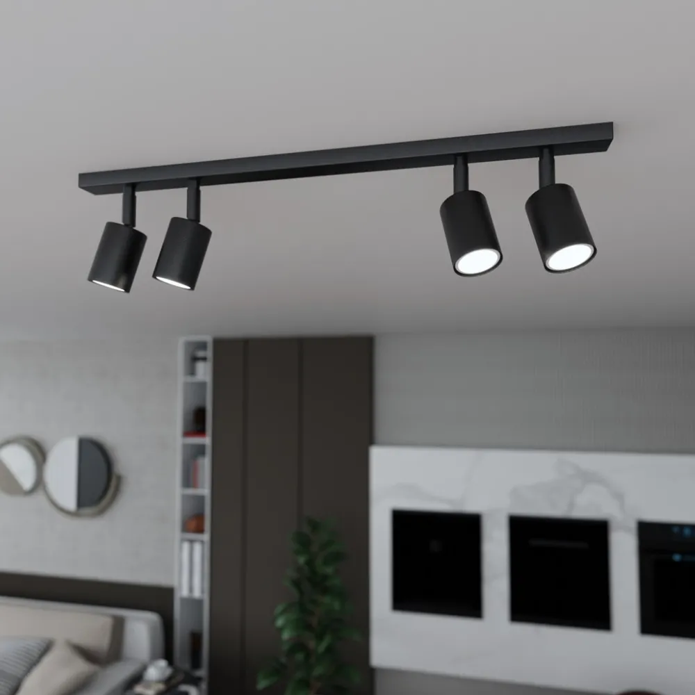 Sale Emibig Lighting Flash 4 spotlight