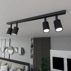 Sale Emibig Lighting Flash 4 spotlight