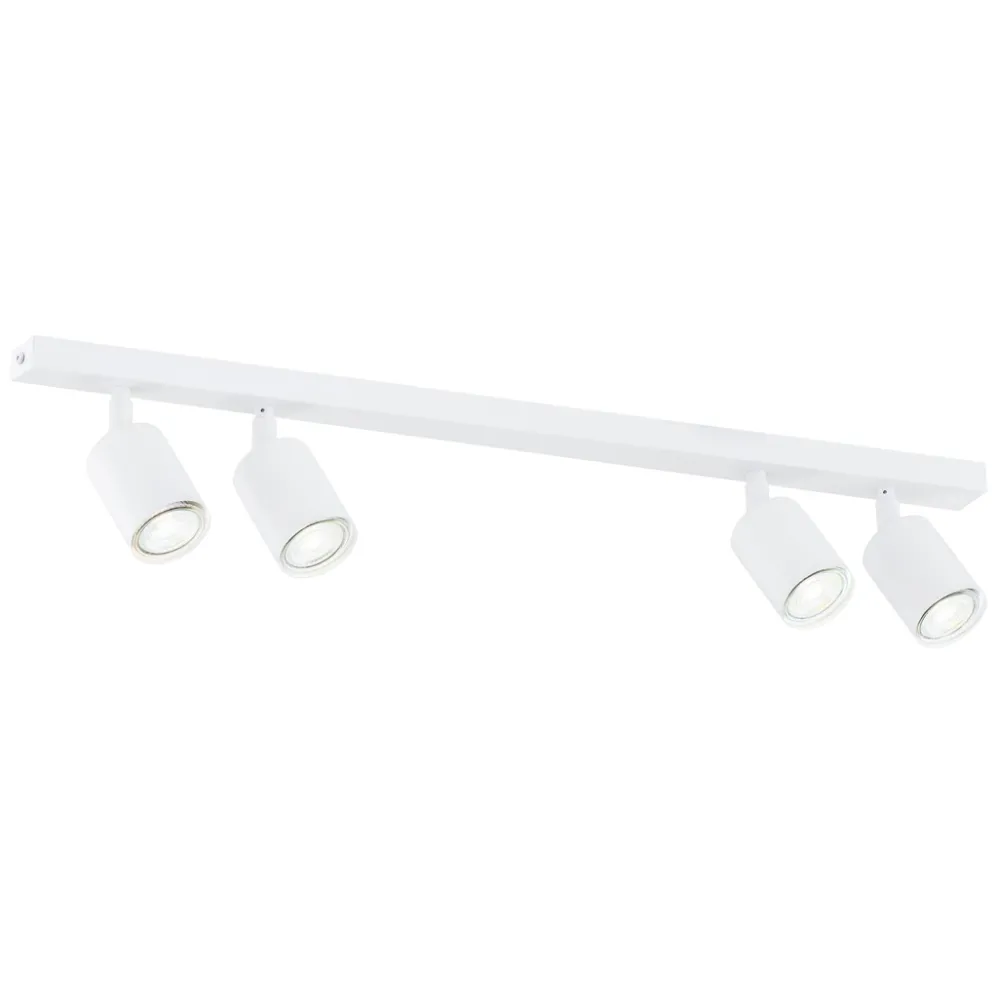 Outlet Emibig Lighting Flash 4 spotlight