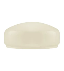 Clearance Karlskrona lampfabrik Flat bordlampskärm 235