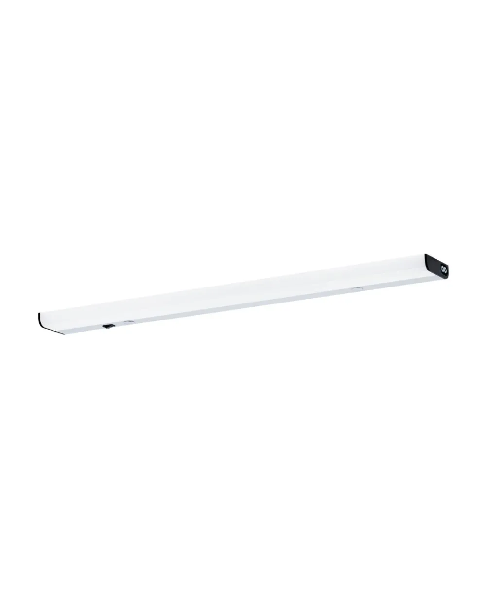 New Osram Flat Sensor 12W 4000K 53cm Silver