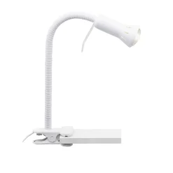 New Brilliant Flex klämlampa