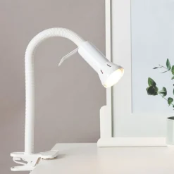 New Brilliant Flex klämlampa