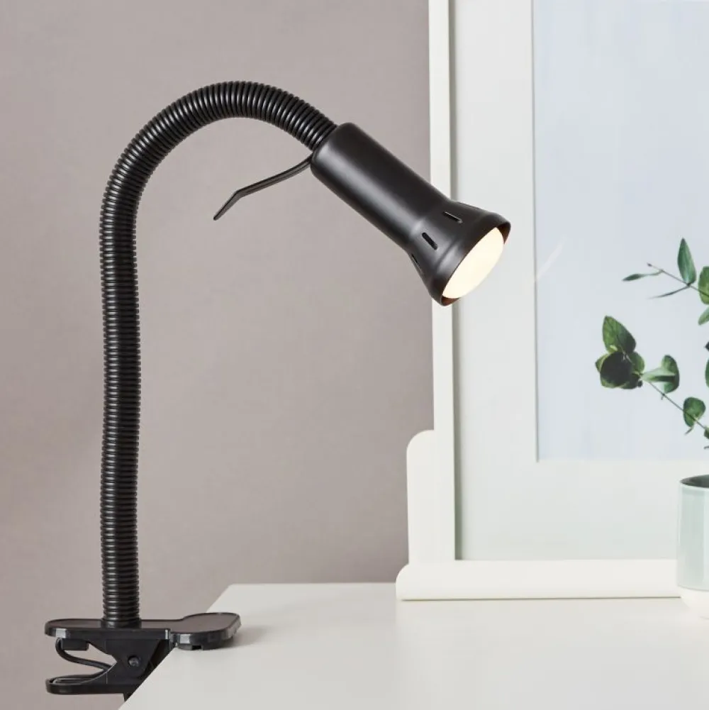 Sale Brilliant Flex klämlampa