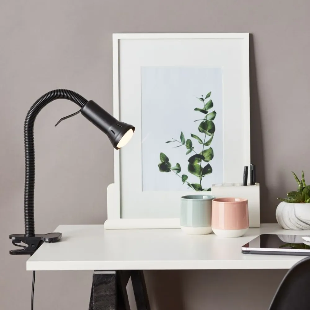 Sale Brilliant Flex klämlampa