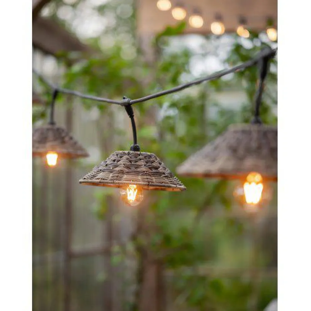 PR Home Flex Out 6,5m Natur