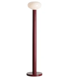 Clearance Artera Flo golvlampa