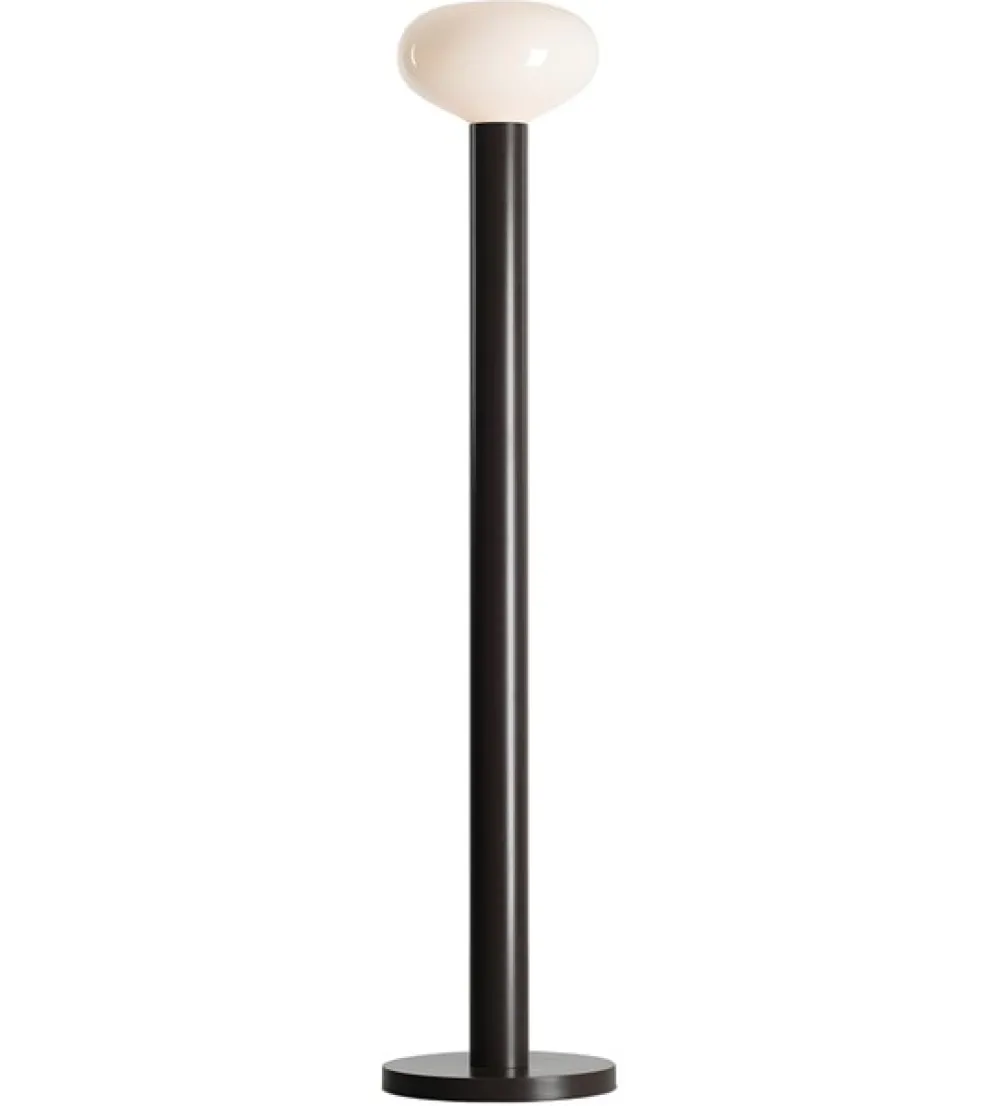 Hot Artera Flo golvlampa