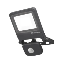 Sale Osram Flood Sensor 20W utelampa Mörkgrå