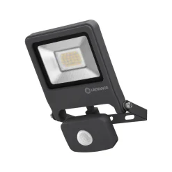 Sale Osram Flood Sensor 20W utelampa Mörkgrå