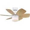 Outlet Westinghouse Flora Royale Ø76