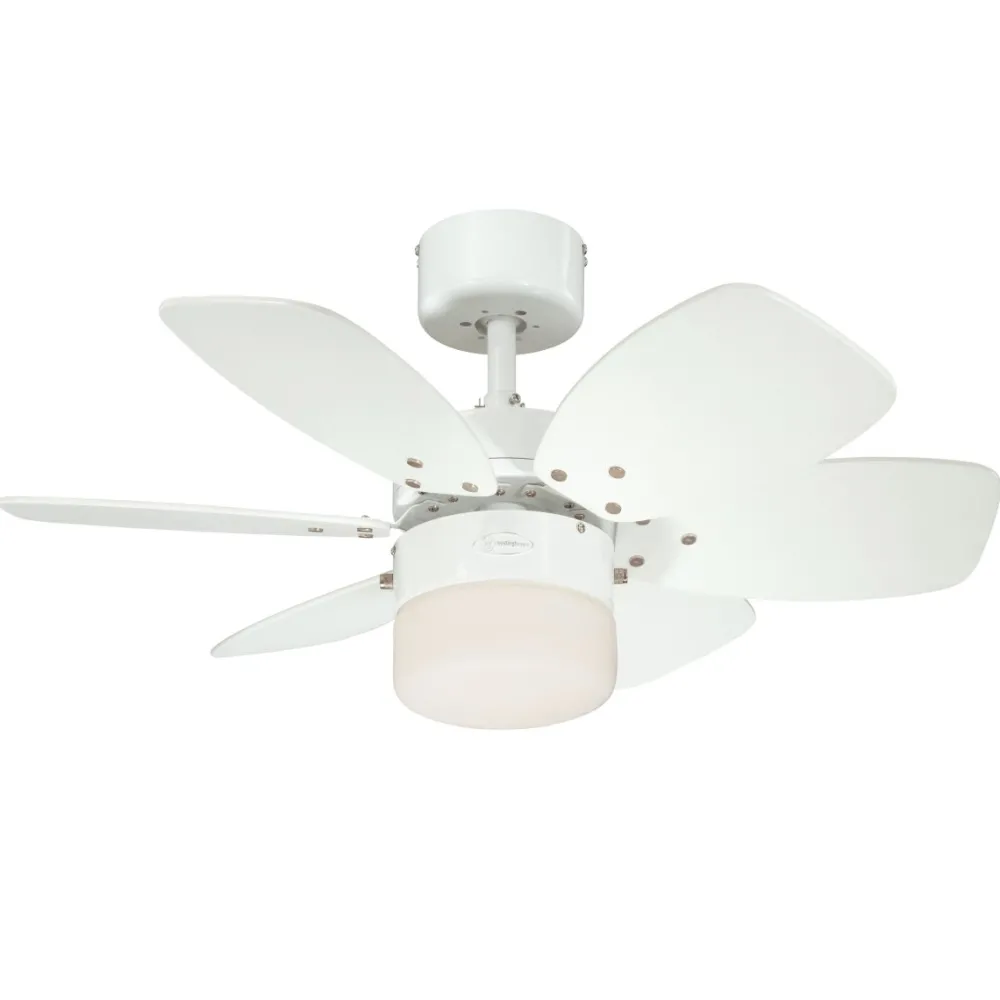 Outlet Westinghouse Flora Royale Ø76