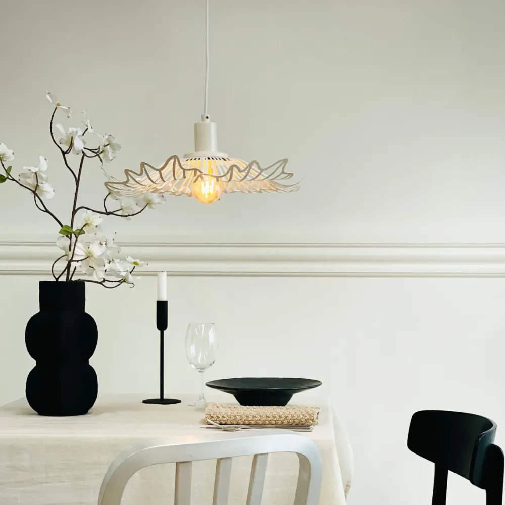 Clearance Dyberg Larsen Flora Ø40 taklampa