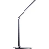 Sale Brilliant Florence 38cm skrivbordslampa