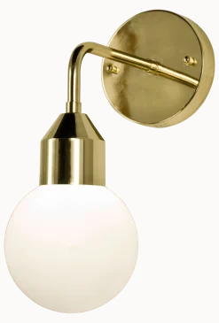 Hot Aneta Lighting Florens Ø12 badrumslampa