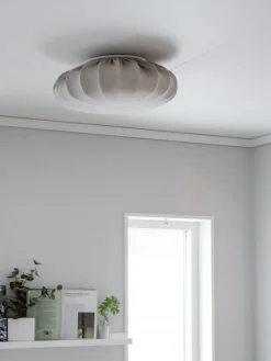PR Home Florenzo Ø42 plafond Grå
