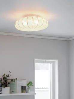 PR Home Florenzo Ø42 plafond Grå
