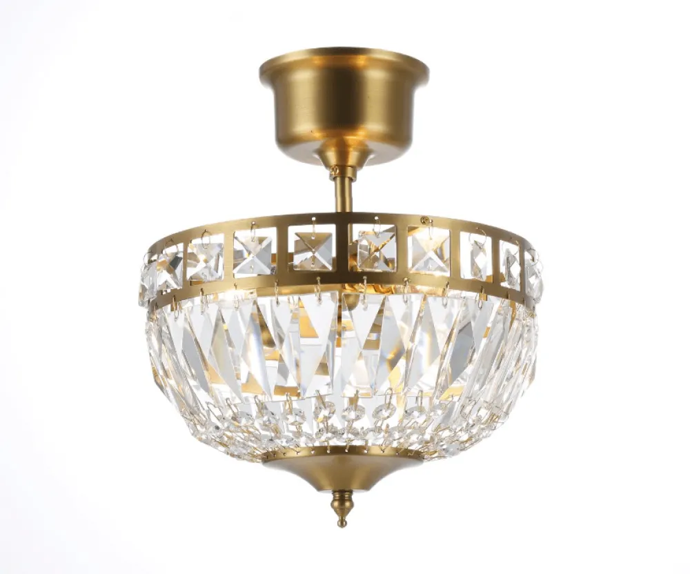 Sale Norrsken Design Flores Ø25 kristall