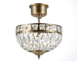 Norrsken Design Flores Ø25 kristall