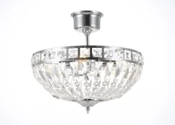 Discount Norrsken Design Flores Ø35 kristall