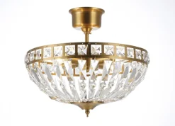 Discount Norrsken Design Flores Ø35 kristall