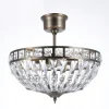 Sale Norrsken Design Flores Ø35 kristall