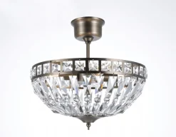 Sale Norrsken Design Flores Ø35 kristall