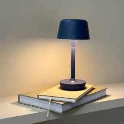 New Dyberg Larsen Flow 25cm portabel