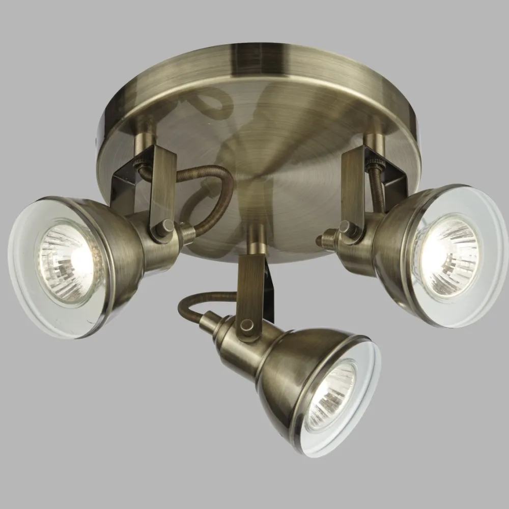 Outlet Searchlight Focus 3 spotlight