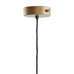 Outlet Light & Living Fodara Ø60 taklampa Natur