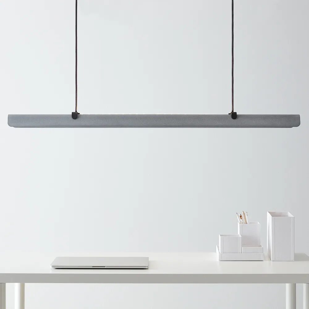 Discount Belid Fold Office 116cm taklampa