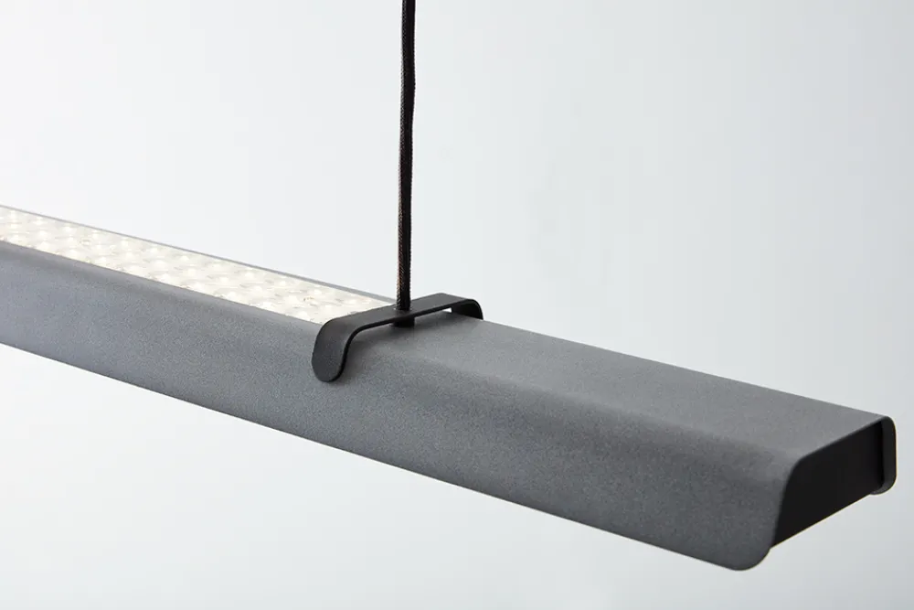 Discount Belid Fold Office 116cm taklampa