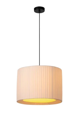 Sale Lucide Fold Ø40 taklampa Vit