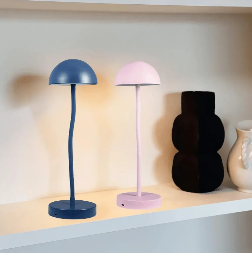 Dyberg Larsen Fonzy 38cm portabel